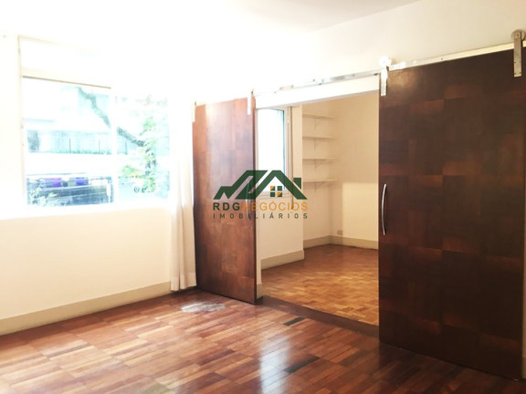 Imagem Apartamento com 2 Quartos à Venda, 100 m² em Cerqueira César - São Paulo