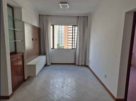 Imagem Apartamento com 2 Quartos à Venda, 71 m² em Pituba - Salvador