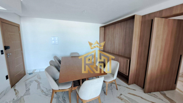 Imagem Apartamento com 3 Quartos à Venda, 126 m² em Aviação - Praia Grande Imagem Apartamento com 3 Quartos à Venda, 126 m² em Aviação - Praia Grande