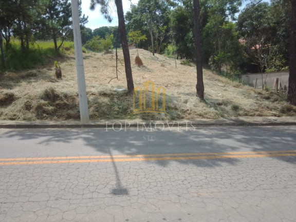 Imagem Terreno à Venda, 676 m² em Chácaras Pousada Do Vale - São José Dos Campos