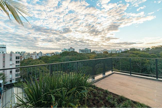 Imagem Apartamento com 2 Quartos à Venda, 66 m² em Bom Fim - Porto Alegre Imagem Apartamento com 2 Quartos à Venda, 66 m² em Bom Fim - Porto Alegre