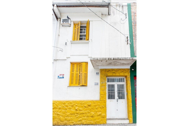 Imagem Casa com 3 Quartos à Venda,  em Jardim Paulista - São Paulo