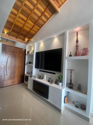Imagem Casa à Venda, em Outeiro De Passargada - Cotia Imagem Casa à Venda, em Outeiro De Passargada - Cotia