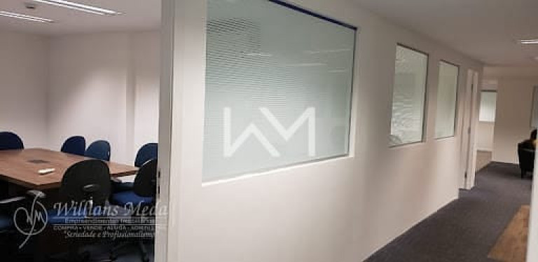 Imagem Imóvel Comercial para Alugar, 2.780 m² em Vila Hulda - Guarulhos
