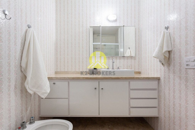 Imagem Apartamento com 4 Quartos à Venda, 100 m² em Vila Olímpia - São Paulo Imagem Apartamento com 4 Quartos à Venda, 100 m² em Vila Olímpia - São Paulo