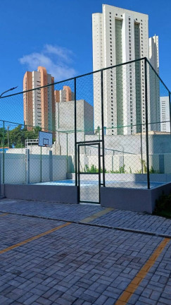Imagem Apartamento com 2 Quartos à Venda, 52 m² em Ponta Negra - Natal Imagem Apartamento com 2 Quartos à Venda, 52 m² em Ponta Negra - Natal