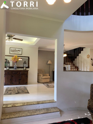 Imagem Imóvel com 4 Quartos à Venda, 500 m² em Centro - Salto Imagem Imóvel com 4 Quartos à Venda, 500 m² em Centro - Salto