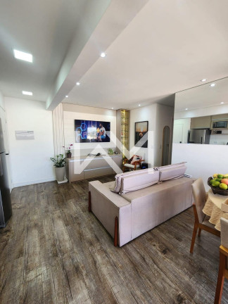 Imagem Apartamento com 2 Quartos à Venda, 60 m² em Jardim Bom Clima - Guarulhos Imagem Apartamento com 2 Quartos à Venda, 60 m² em Jardim Bom Clima - Guarulhos