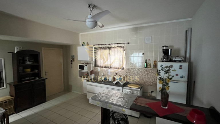 Imagem Cobertura com 1 Quarto à Venda, 70 m² em Praia Grande - Ubatuba