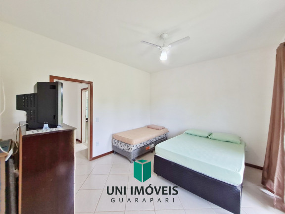 Imagem Casa com 3 Quartos à Venda, 3.224 m² em Nova Guarapari - Guarapari