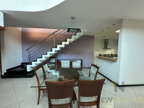 Imagem Casa com 4 Quartos à Venda, 283 m² em Araçás - Vila Velha