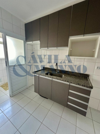Imagem Apartamento com 2 Quartos à Venda, 58 m² em Mooca - São Paulo