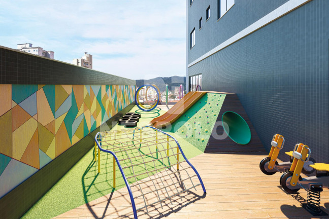Imagem Apartamento à Venda, 124 m² em Perequê - Porto Belo
