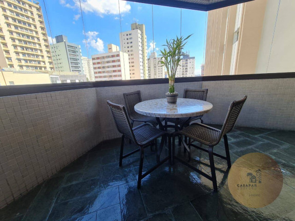 Imagem Apartamento com 4 Quartos à Venda, 230 m² em Santo Antonio - São Caetano Do Sul Imagem Apartamento com 4 Quartos à Venda, 230 m² em Santo Antonio - São Caetano Do Sul