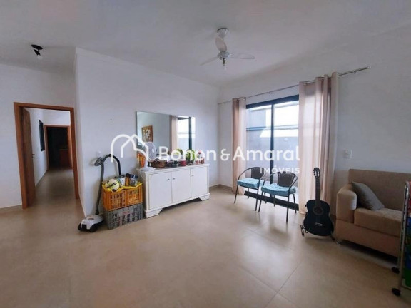 Imagem Casa de Condomínio com 3 Quartos à Venda, 322 m² em Jardim America Ii - Valinhos
