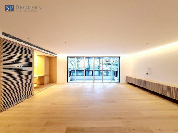 Imagem Apartamento com 3 Quartos à Venda, 211 m² em Itaim Bibi - São Paulo Imagem Apartamento com 3 Quartos à Venda, 211 m² em Itaim Bibi - São Paulo