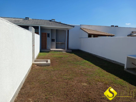 Imagem Casa com 2 Quartos à Venda, 240 m² em Itaipuaçu - Maricá