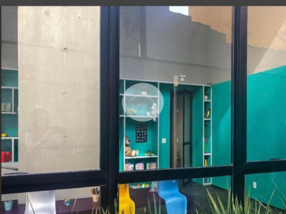 Imagem Apartamento com 2 Quartos para Alugar, 62 m² em Vila Olímpia - São Paulo
