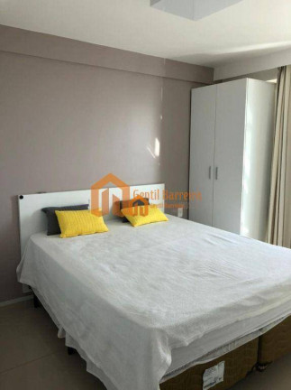 Imagem Apartamento com 2 Quartos à Venda, 54 m² em Engenheiro Luciano Cavalcante - Fortaleza
