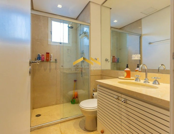 Imagem Apartamento com 4 Quartos à Venda, 311 m² em Vila Nova Conceição - São Paulo Imagem Apartamento com 4 Quartos à Venda, 311 m² em Vila Nova Conceição - São Paulo