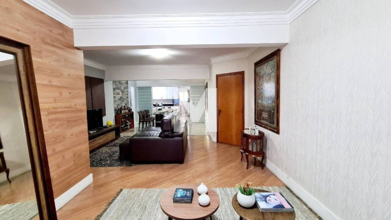 Imagem Apartamento com 3 Quartos à Venda, 203 m² em Jardim Do Mar - São Bernardo Do Campo Imagem Apartamento com 3 Quartos à Venda, 203 m² em Jardim Do Mar - São Bernardo Do Campo