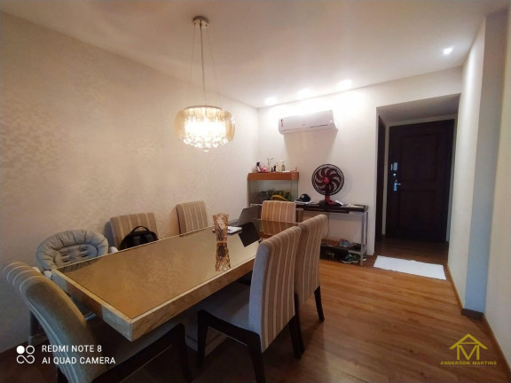 Imagem Apartamento com 4 Quartos à Venda, 174 m² em Praia Da Costa - Vila Velha