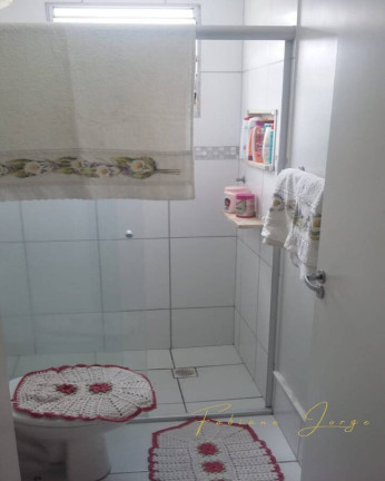 Imagem Apartamento com 2 Quartos à Venda, 45 m² em Loteamento Parque São Martinho - Campinas Imagem Apartamento com 2 Quartos à Venda, 45 m² em Loteamento Parque São Martinho - Campinas