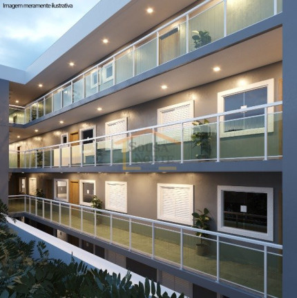 Imagem Apartamento com 2 Quartos à Venda, 38 m² em Jardim São Paulo (zona Norte) - São Paulo Imagem Apartamento com 2 Quartos à Venda, 38 m² em Jardim São Paulo (zona Norte) - São Paulo