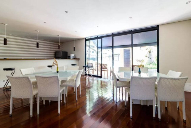 Imagem Apartamento com 1 Quarto à Venda, 37 m² em Vila Nova Conceição - São Paulo Imagem Apartamento com 1 Quarto à Venda, 37 m² em Vila Nova Conceição - São Paulo