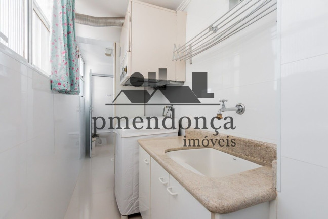 Imagem Apartamento com 3 Quartos à Venda, 105 m² em Perdizes - São Paulo