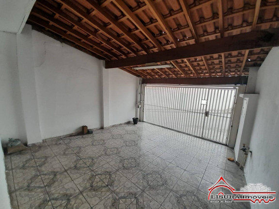 Imagem Casa com 2 Quartos à Venda, 148 m² em Centro - Jacareí Imagem Casa com 2 Quartos à Venda, 148 m² em Centro - Jacareí