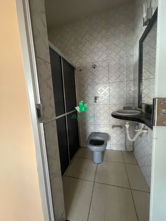 Imagem Casa com 3 Quartos para Alugar, 1 m² em Jardim Palmeiras - Montes Claros Imagem Casa com 3 Quartos para Alugar, 1 m² em Jardim Palmeiras - Montes Claros