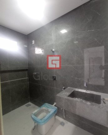 Imagem Casa com 3 Quartos à Venda, 333 m² em Ibituruna - Montes Claros