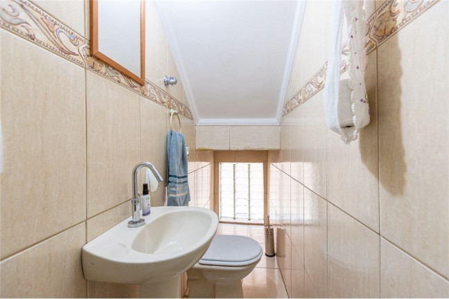 Imagem Casa com 3 Quartos à Venda, 260 m² em Vila Mascote - São Paulo Imagem Casa com 3 Quartos à Venda, 260 m² em Vila Mascote - São Paulo