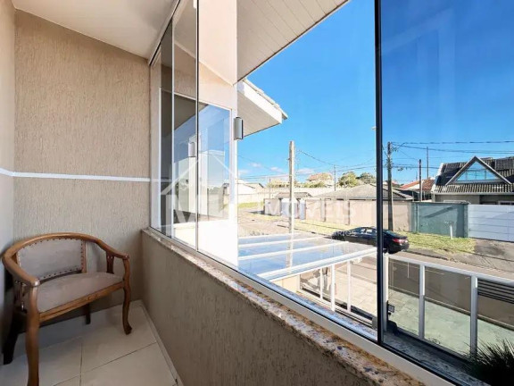 Imagem Casa com 4 Quartos à Venda, 180 m² em Centro - Piraquara Imagem Casa com 4 Quartos à Venda, 180 m² em Centro - Piraquara