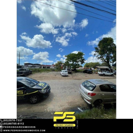 Imagem Ponto Comercial à Venda, 1.800 m² em Imaculada - Bayeux Imagem Ponto Comercial à Venda, 1.800 m² em Imaculada - Bayeux
