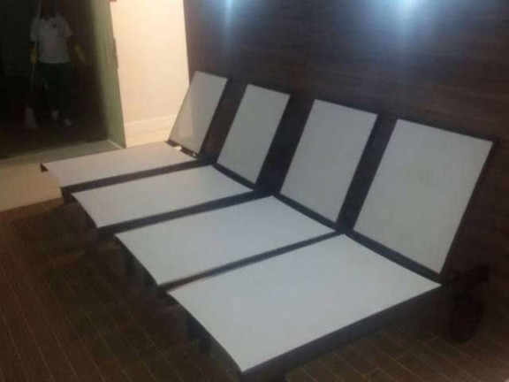 Imagem Apartamento com 2 Quartos à Venda ou Locação, 142 m² em Ondina - Salvador