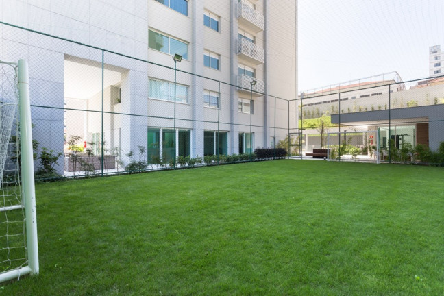 Imagem Apartamento com 4 Quartos à Venda, 215 m² em Aclimação - São Paulo