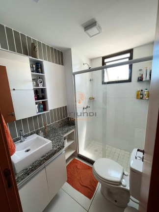 Imagem Apartamento com 3 Quartos à Venda, 72 m² em Praia De Itaparica - Vila Velha