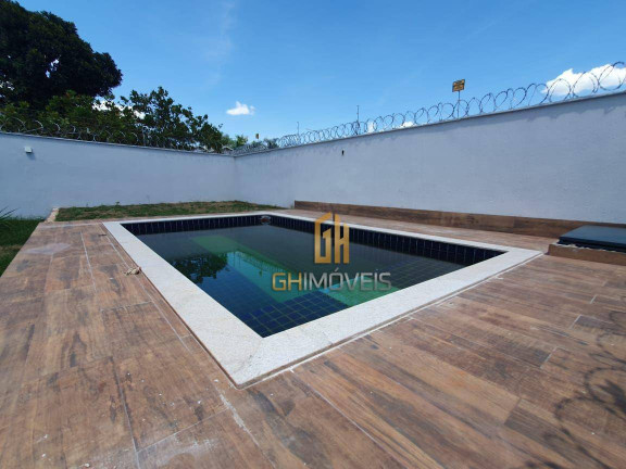 Imagem Casa com 3 Quartos à Venda, 155 m² em Parque Veiga Jardim - Aparecida De Goiânia Imagem Casa com 3 Quartos à Venda, 155 m² em Parque Veiga Jardim - Aparecida De Goiânia