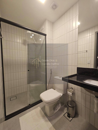 Imagem Apartamento com 1 Quarto à Venda, 27 m² em Manaíra - João Pessoa