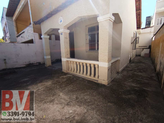 Casa com 2 Quartos à Venda, 90 m² em Vila Kosmos - Rio De Janeiro