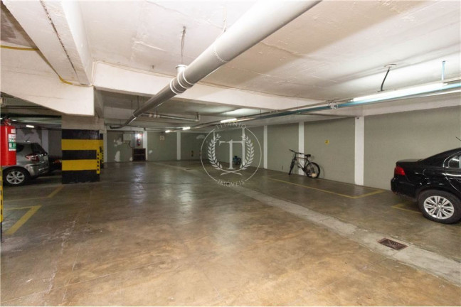 Imagem Apartamento com 2 Quartos à Venda, 59 m² em Bela Vista - São Paulo