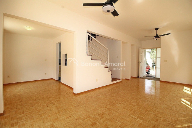 Imagem Casa de Condomínio com 3 Quartos à Venda, 220 m² em Loteamento Alphaville Campinas - Campinas