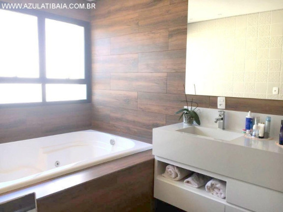 Imagem Casa com 5 Quartos à Venda, 250 m² em Jardim Estancia Brasil - Atibaia