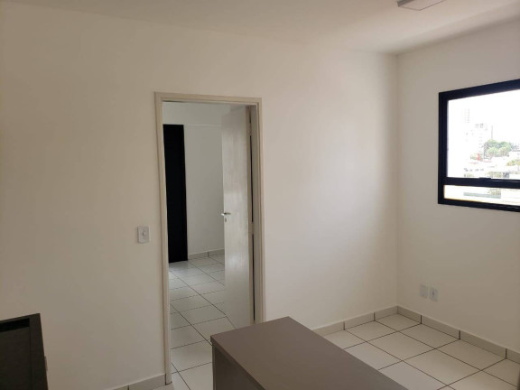 Imagem Apartamento com 1 Quarto à Venda, 36 m² em Vila Nova Cidade Universitária - Bauru