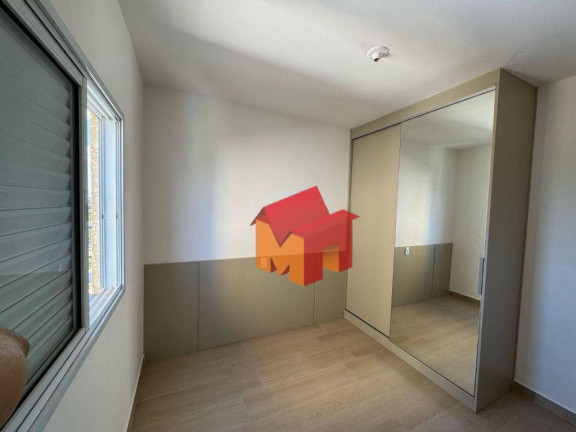 Imagem Apartamento com 2 Quartos para Alugar, 60 m² em Balneário Salto Grande - Americana Imagem Apartamento com 2 Quartos para Alugar, 60 m² em Balneário Salto Grande - Americana
