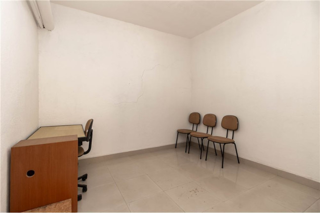 Imagem Casa com 4 Quartos à Venda,  em Chácara Inglesa - São Paulo