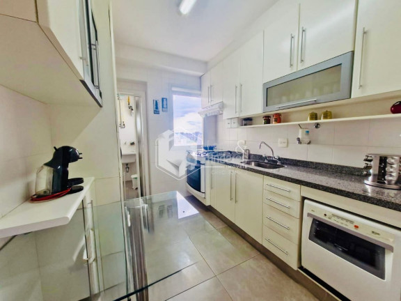 Imagem Apartamento com 3 Quartos à Venda, 110 m² em Vila Leopoldina - São Paulo