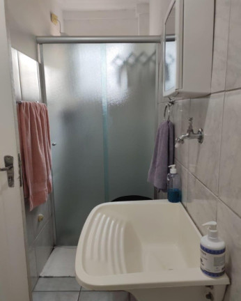 Imagem Kitnet com 1 Quarto à Venda, 34 m² em Campos Eliseos - São Paulo